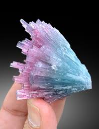candy tourmaline