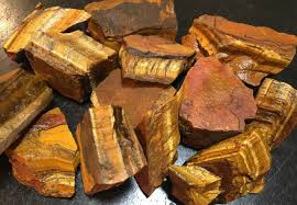tigers eye